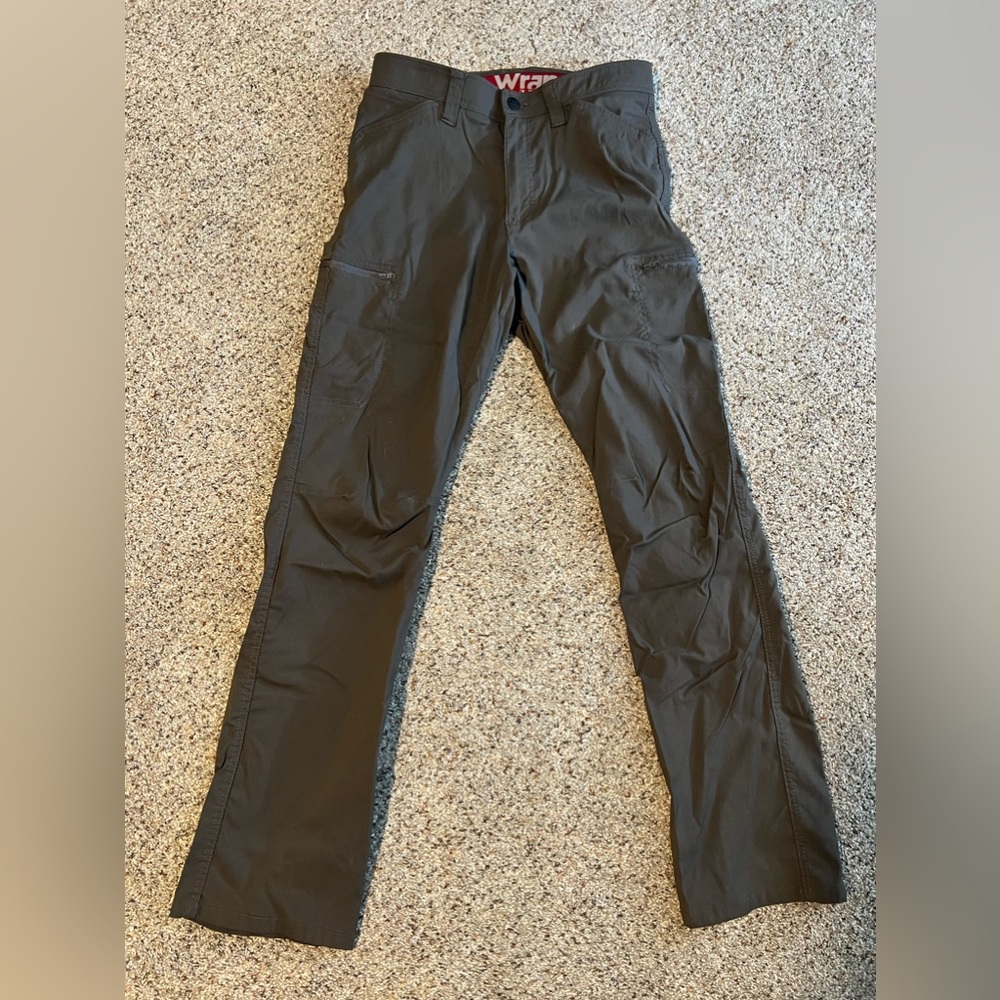 Wrangler outdoors 30X32